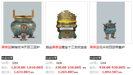 越窑青瓷 艺术品鉴定与抵押认购交易的市场奥秘 | 未来名耀征集变现新路径