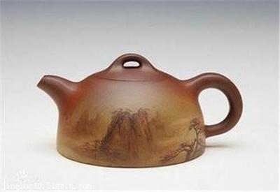 高海庚紫砂壶 拍卖征集与艺术品鉴定指南