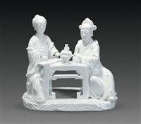 探秘传承臻品 解码珠海中拍国际艺术品展厅