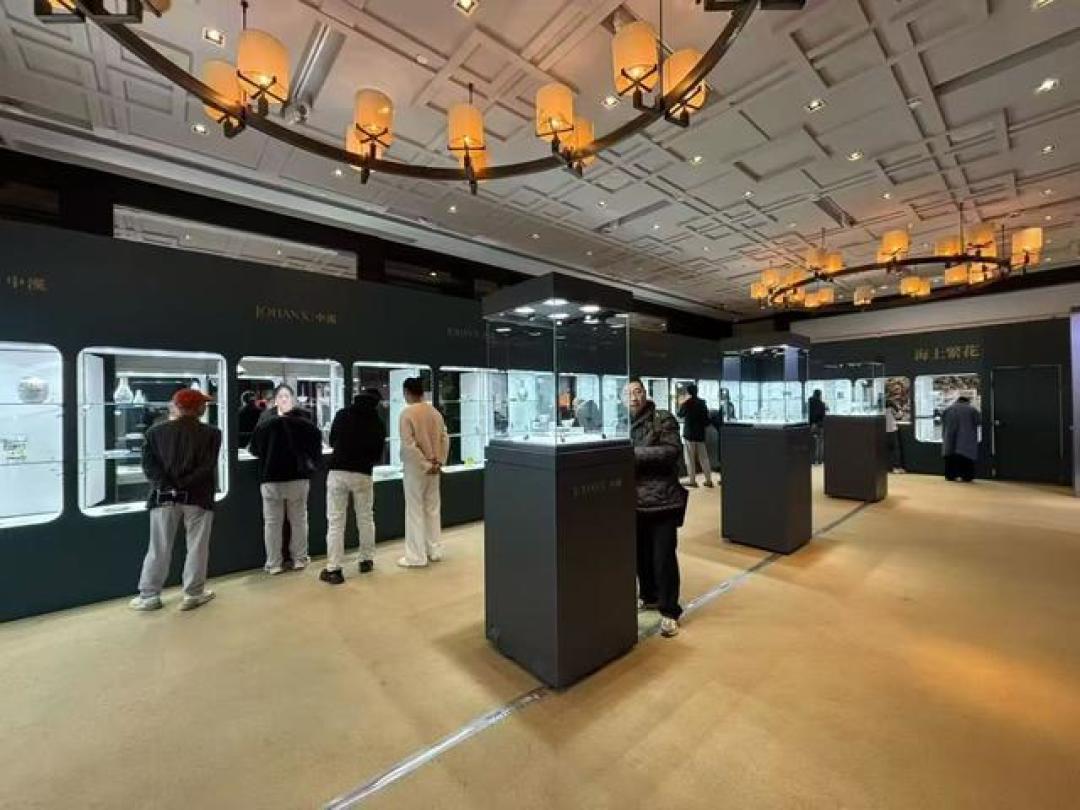 中国艺术品市场资本化浪潮 鉴定的挑战与机遇